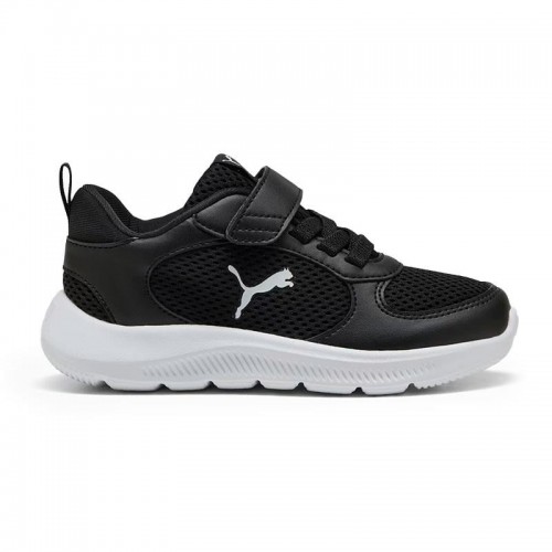 Детски маратонки Puma FUN RACER AC PS
