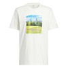 Мъжка тениска ADIDAS Hoop Sanctuary Graphic T-Shirt 