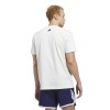 Мъжка тениска ADIDAS Hoop Sanctuary Graphic T-Shirt 