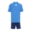 Детски комплект от две части ADIDAS LITTLE KIDS COLLEGIATE SET 