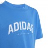 Детски комплект от две части ADIDAS LITTLE KIDS COLLEGIATE SET 