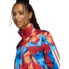 Дамско горнище ADIDAS x FARM RIO HOUSE OF TIRO TRACK TOP