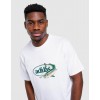 Мъжка тениска ADIDAS Sportsman Fishing Graphic T-Shirt 