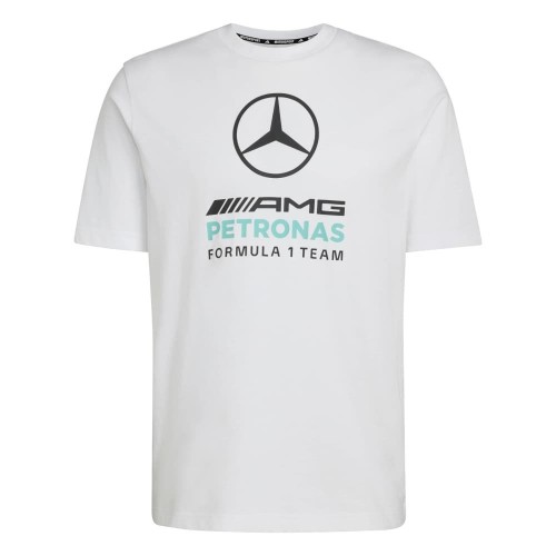 Мъжка тениска ADIDAS MERCEDES-AMG PETRONAS FORMULA 1 TEAM DNA TEE
