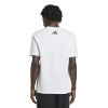Мъжка тениска ADIDAS MERCEDES-AMG PETRONAS FORMULA 1 TEAM DNA TEE