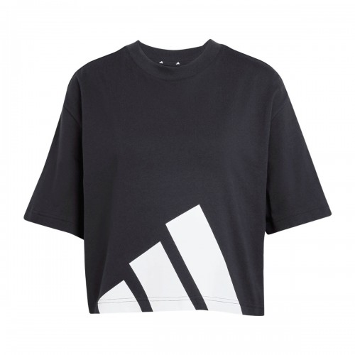 Дамска тениска ADIDAS ESSENTIALS BIG LOGO BOYFRIEND T-SHIRT
