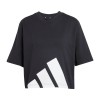 Дамска тениска ADIDAS ESSENTIALS BIG LOGO BOYFRIEND T-SHIRT