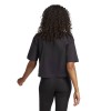 Дамска тениска ADIDAS ESSENTIALS BIG LOGO BOYFRIEND T-SHIRT