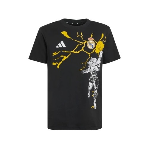 Детска тениска ADIDAS Real Madrid Avengers T-Shirt Kids