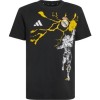 Детска тениска ADIDAS Real Madrid Avengers T-Shirt Kids