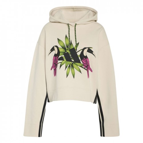 Дамски суитшърт ADIDAS FARM HOODIE 