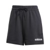 Дамски къси панталони ADIDAS ESSENTIALS LINEAR FRENCH TERRY SHORTS 