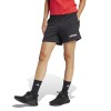 Дамски къси панталони ADIDAS ESSENTIALS LINEAR FRENCH TERRY SHORTS 