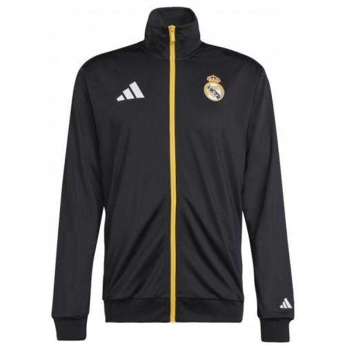 Мъжко горнище ADIDAS Real Madrid Avengers Track Top