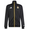 Мъжко горнище ADIDAS Real Madrid Avengers Track Top
