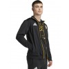 Мъжко горнище ADIDAS Real Madrid Avengers Track Top