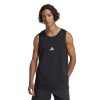 Мъжки потник ADIDAS ESSENTIALS SMALL LOGO SINGLE JERSEY TANK TOP