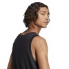 Мъжки потник ADIDAS ESSENTIALS SMALL LOGO SINGLE JERSEY TANK TOP