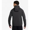 Мъжко горно NIKE M NK TCH FLC FZ WR HOODIE