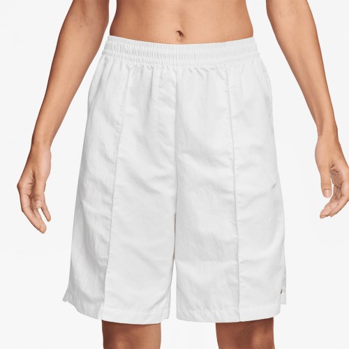 Дамски къси панталони Nike W NSW EVRYTHNG WVN HR 9“ SHORT 