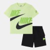 Детски комплект NIKE NKB B NSW ON THE MOVE JRSY SET