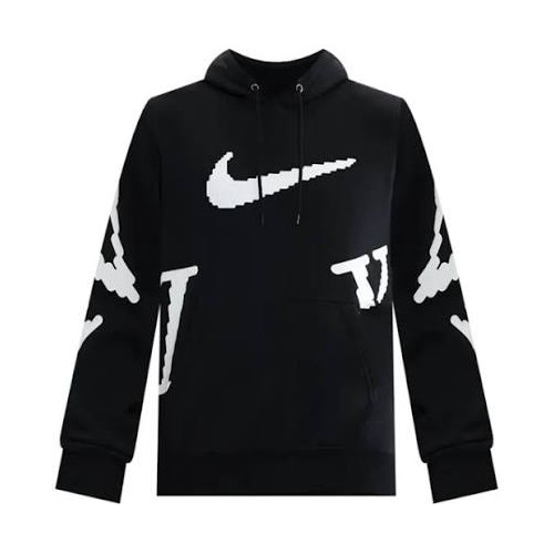 Мъжки суйчър Nike M NK CLUB BB GX HDY NEO VAR