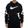 Мъжки суйчър Nike M NK CLUB BB GX HDY NEO VAR