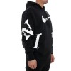 Мъжки суйчър Nike M NK CLUB BB GX HDY NEO VAR