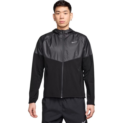Мъжко горно NIKE M NK RPL WNTRZD MILER JKT 