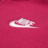 Детско горно Nike K NSW CLUB FT HD FZ LS LBR 