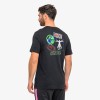 Мъжка тениска NIKE M NK TEE STD TRAIN STICKERS 
