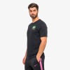Мъжка тениска NIKE M NK TEE STD TRAIN STICKERS 