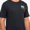 Мъжка тениска NIKE M NK TEE STD TRAIN STICKERS 