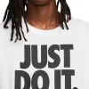 Мъжка тениска NIKE M NSW TEE FRAN JDI VERBIAGE