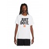 Мъжка тениска NIKE M NSW TEE FRAN JDI VERBIAGE