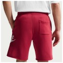 Мъжки къси панталони NIKE M NK CLUB ALUMNI HBR FT SHORT 