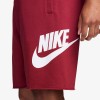 Мъжки къси панталони NIKE M NK CLUB ALUMNI HBR FT SHORT 