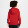 Юношескo горнище NIKE BOYS NSW TCH FLC FZ