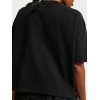 Дамска тениска NIKE W NSW SS TEE BOXY SCRIPT
