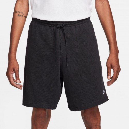 Мъжки къси панталони NIKE M NK CLUB KNIT SHORT