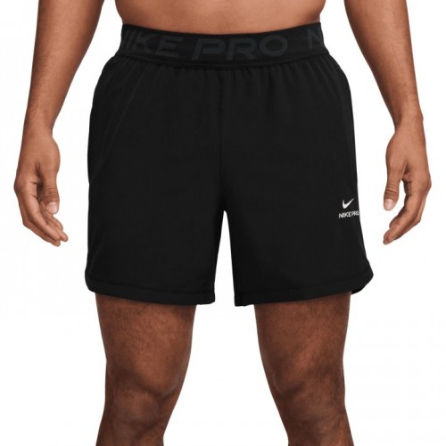 Мъжки къси панталони NIKE M NP DF NPT 6IN SHORT