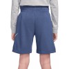 Детски къси панталони Nike K NSW CLUB FT SHORT HBR