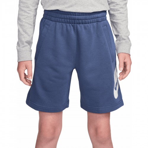 Детски къси панталони Nike K NSW CLUB FT SHORT HBR