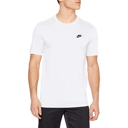 Мъжка тениска NIKE M NSW CLUB TEE 