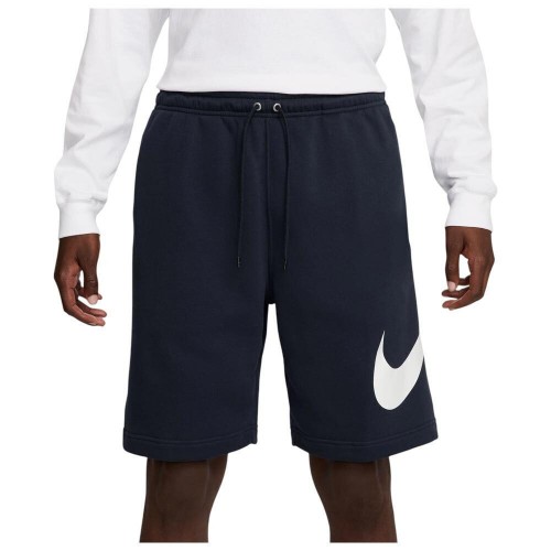 Мъжки къси панталони NIKE M N K CLUB BB SHORT GX