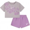 Детски комплект NKG LACE IT UP FT SHORT SET