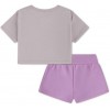 Детски комплект NKG LACE IT UP FT SHORT SET