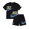 Детски комплект NIKE NKB B NSW ITZ RELAXED JERSEY 
