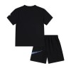Детски комплект NIKE NKB B NSW ITZ RELAXED JERSEY 