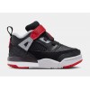 Детски маратонки JORDAN SPIZIKE LOW BT